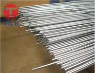 Tabung Kecil Baja Mulus Presisi Tinggi 24mm