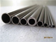 EN10305-1 E235 Ukuran Tabung Baja Dinding Tebal Mulus