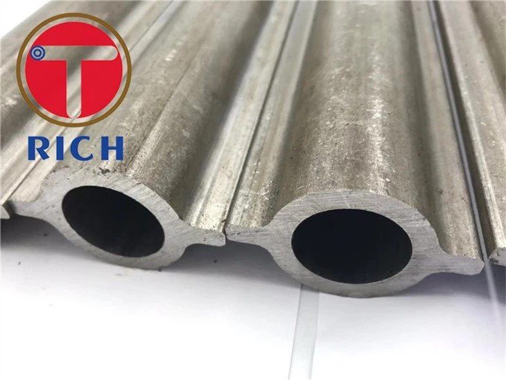 Superheater and Steam Pipeline Tubes