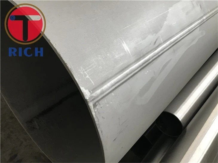 316 304 stainless steel tube