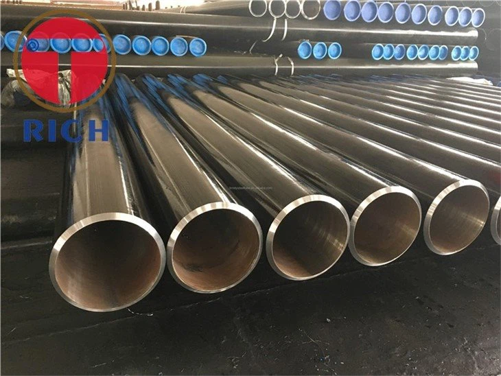 welding dom tubing
