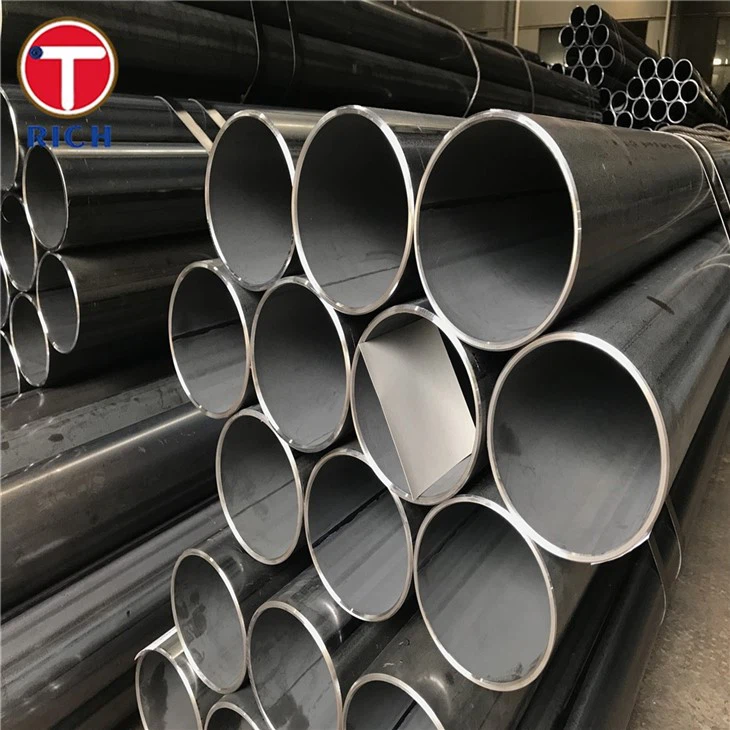 1026 Dom Tubing