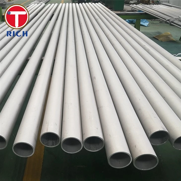 ASTM A312 310S Seamless SS Stainless Steel Tube high quality