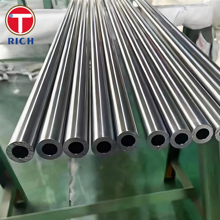 Inconel Alloy 625 Tubing high quality