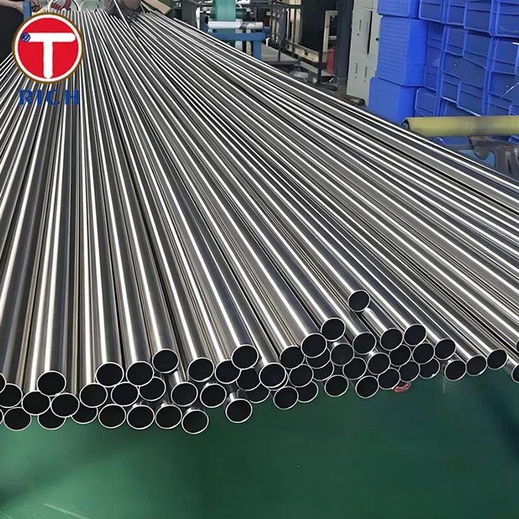 Thin Wall Stainless Steel Tube suppliers