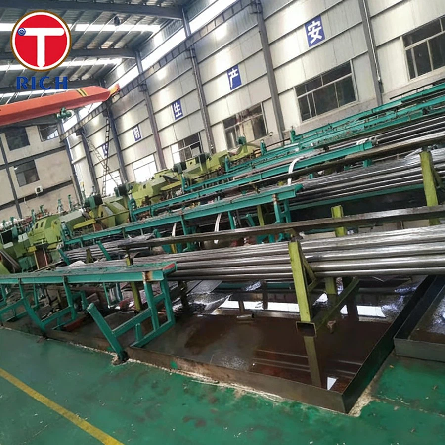 4340 Steel Tube best