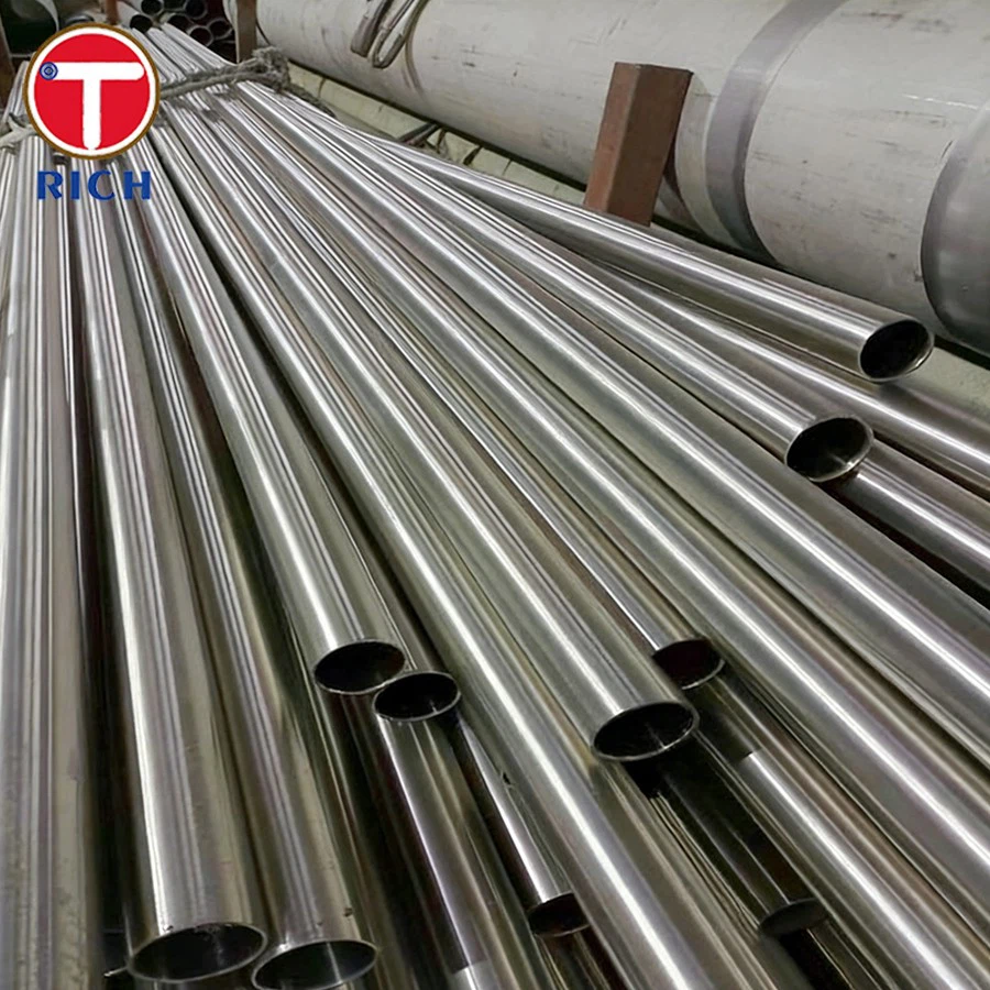 Alloy 625 Tubing high quality