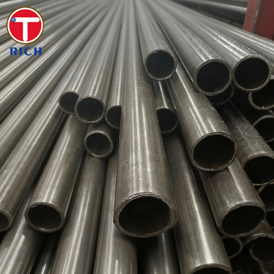 Chrome Moly Alloy Pipe high quality