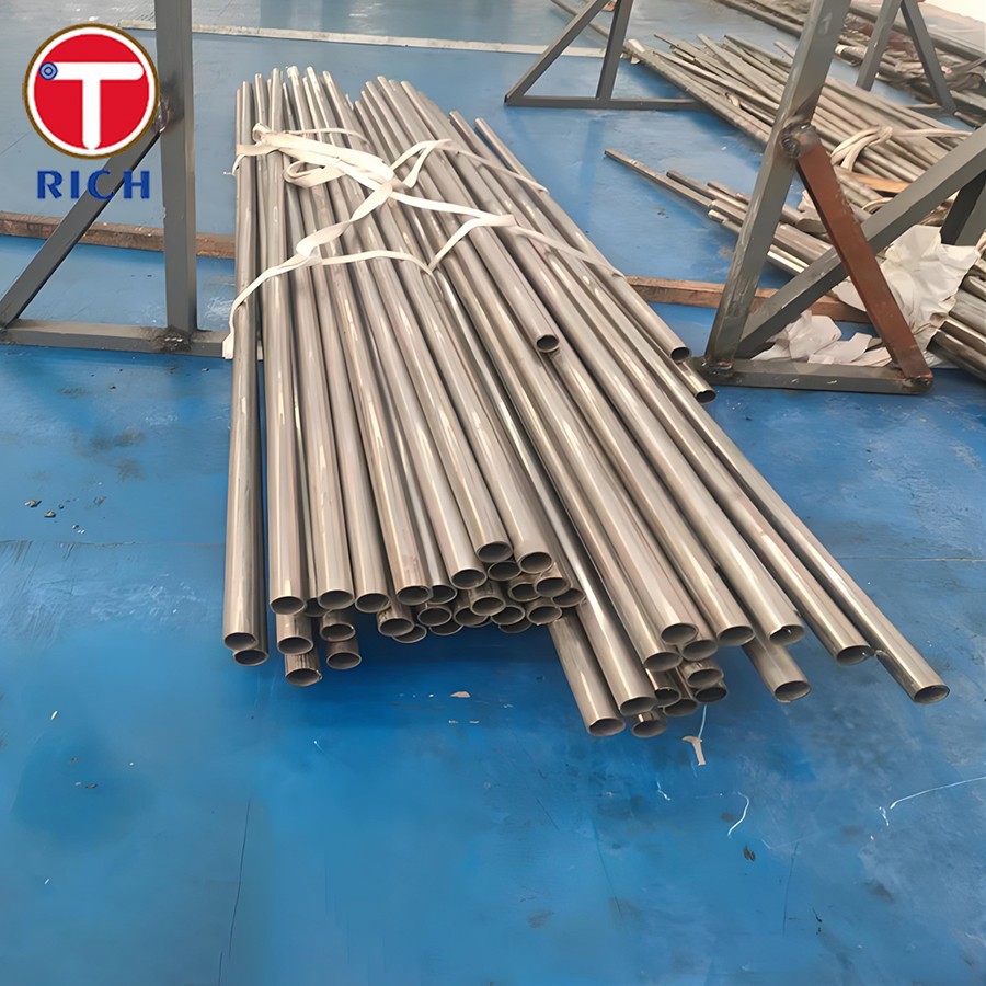 Hastelloy C276 Tube best