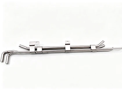 304 stainless steel tube