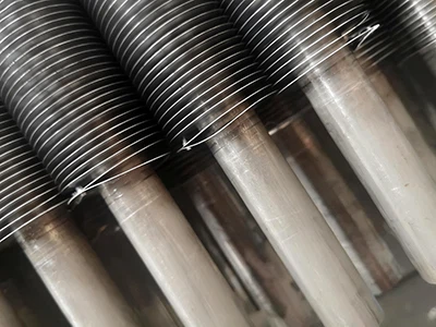 Apa itu Tabung Sirip?