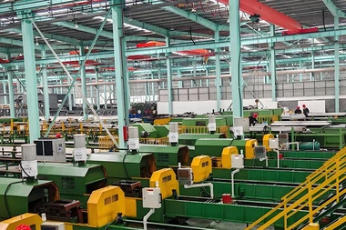 Torich: Sumber Daya Tabung Best Stainless Seamless