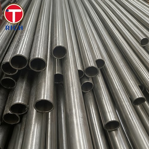 Chrome Moly Alloy Pipe Chrome Moly Alloy Pipe