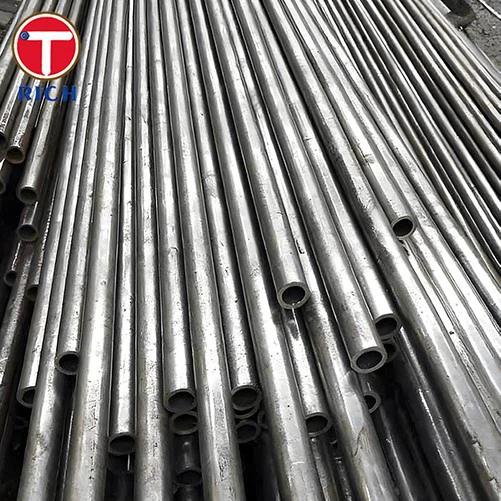 4340 Steel Tube 4340 Steel Tube