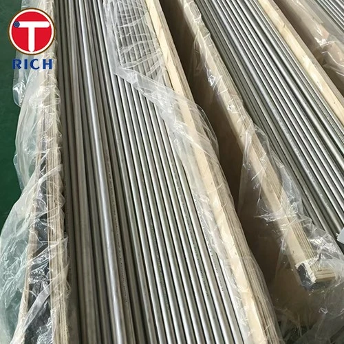 Duplex Steel Pipes Duplex Steel Pipes