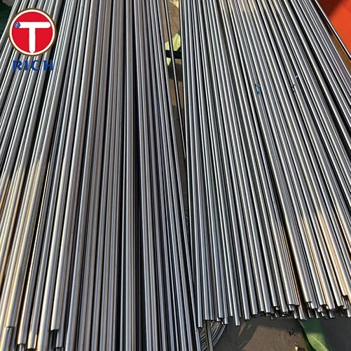 Super Duplex Stainless Steel Pipe 33 Super Duplex Stainless Steel Pipe 33