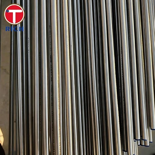 Super Duplex Stainless Steel Pipe 55 Super Duplex Stainless Steel Pipe 55