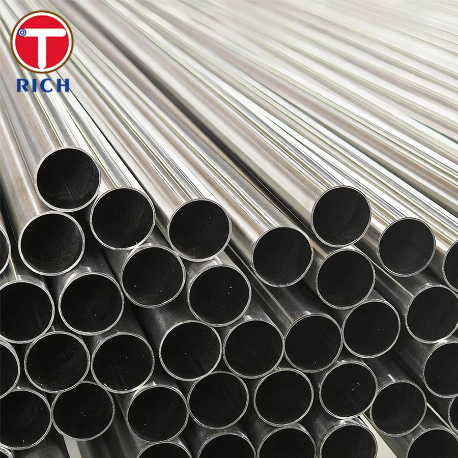 SS 304 ERW Pipe best