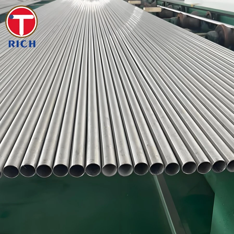 Super Duplex 2507 Pipe suppliers